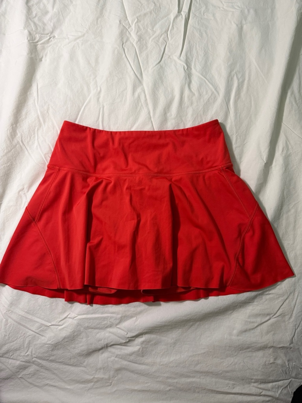 Athleta Ace Tennis Skort 13.5”